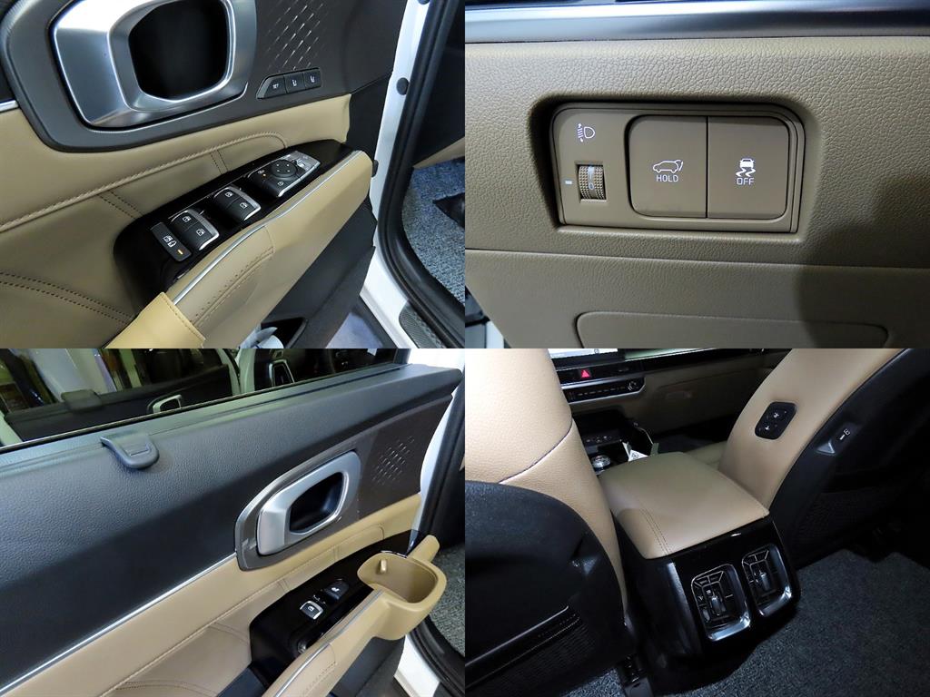 KIA Sorento 2026 - Importación desde Corea - HF Imports Iquique - Foto 17