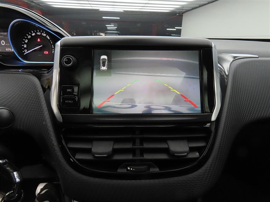 Peugeot 2008 2015 Blanco - Importación desde Corea - HF Imports Iquique - Foto 17