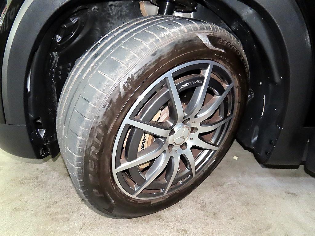 Mercedes Benz GLB Class 2022 Negro - Importación desde Corea - HF Imports Iquique - Foto 20