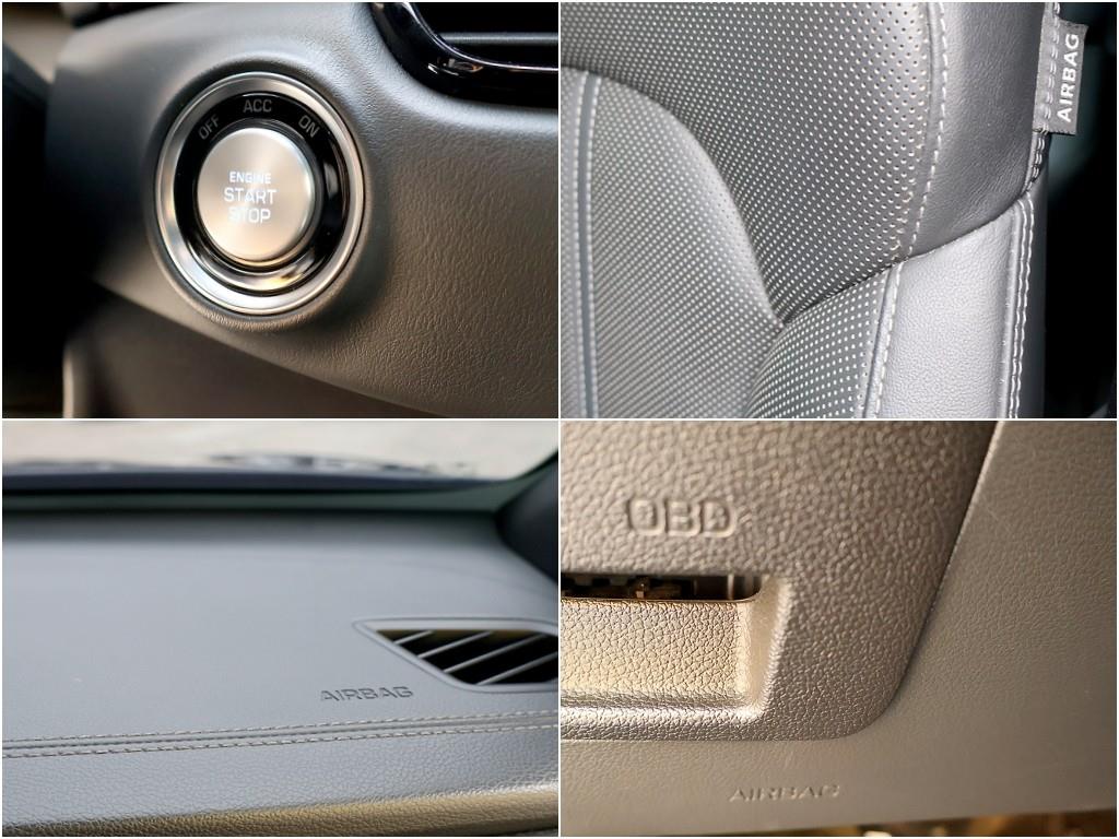 Genesis EQ900 2018 Negro - Importación desde Corea - HF Imports Iquique - Foto 13