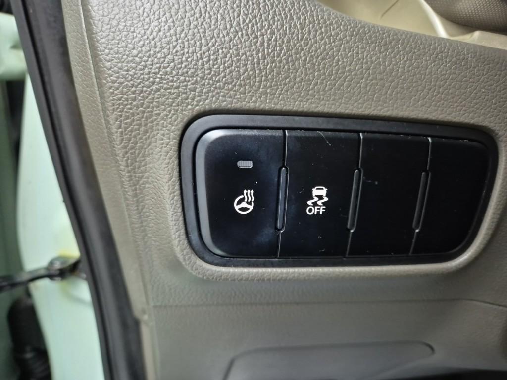 KIA Ray 2013 Verde - Importación desde Corea - HF Imports Iquique - Foto 14