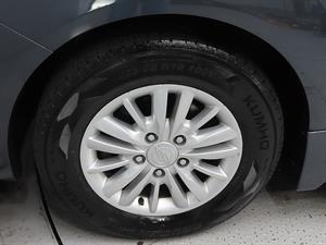 Ssangyong Korando - Vista 10