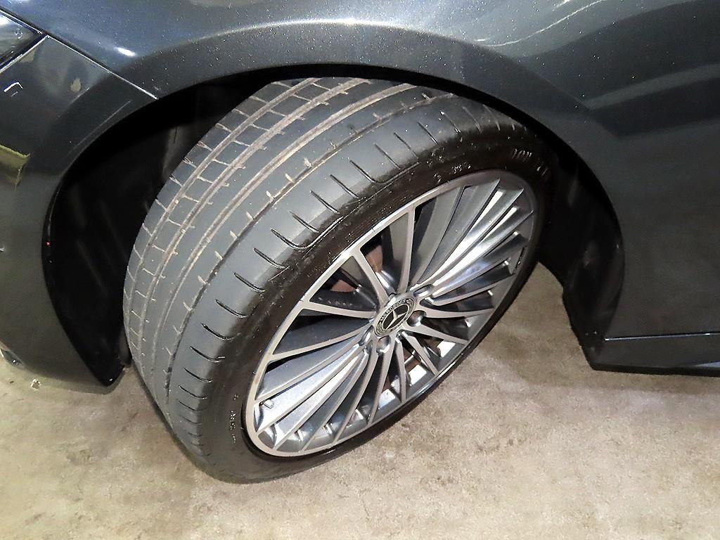 Mercedes Benz C Class 2022 - Importación desde Corea - HF Imports Iquique - Foto 20