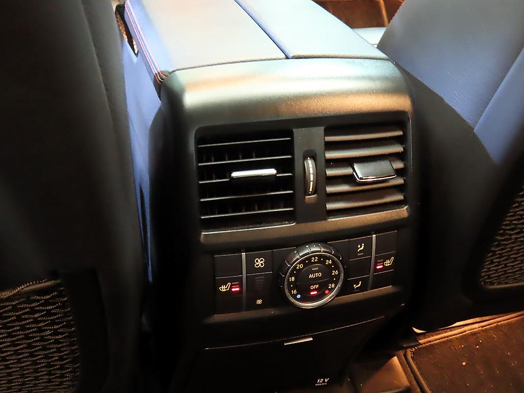 Mercedes Benz GLE Class 2017 - Importación desde Corea - HF Imports Iquique - Foto 14