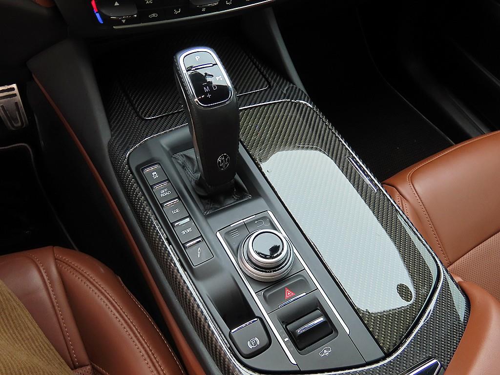 Maserati Levante - Vista 10