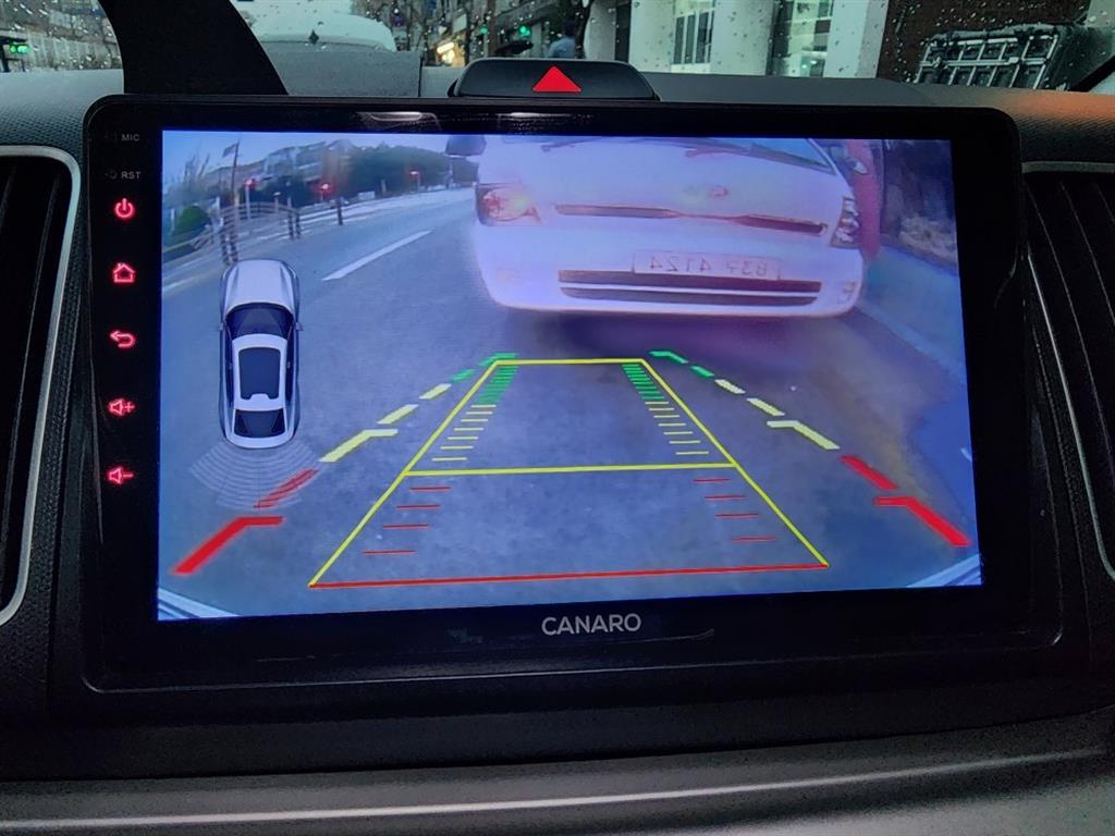 KIA Ray 2016 Blanco - Importación desde Corea - HF Imports Iquique - Foto 17