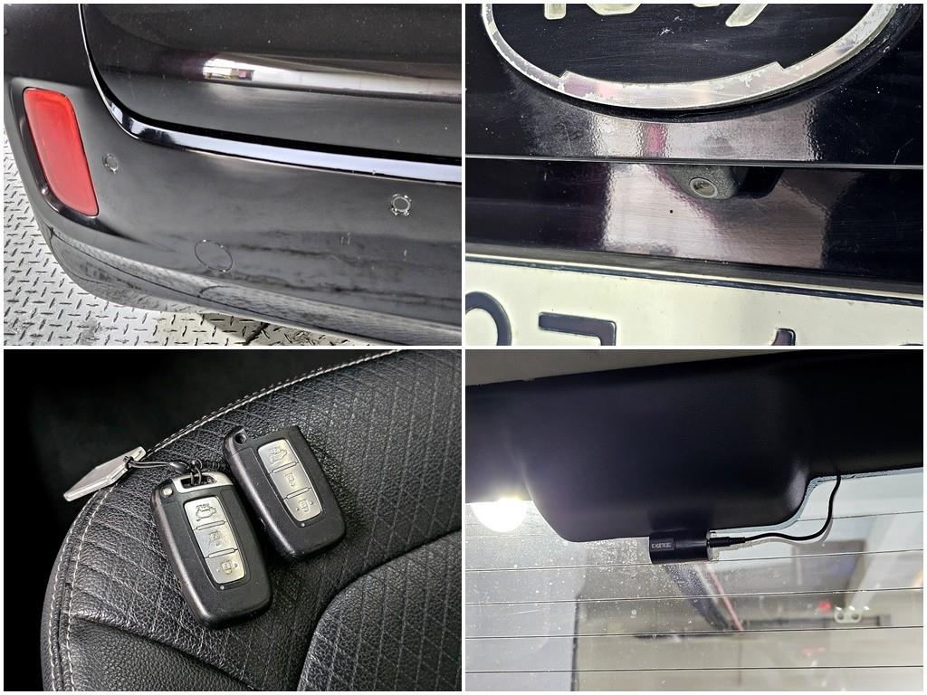 KIA Ray 2013 Negro - Importación desde Corea - HF Imports Iquique - Foto 19