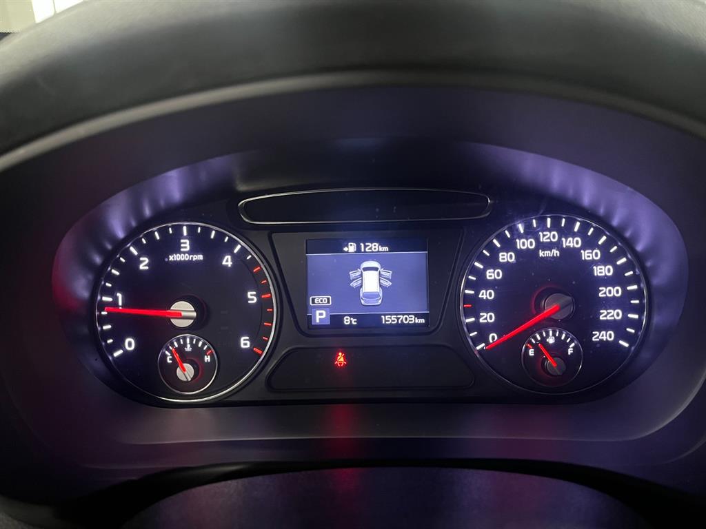 KIA Sorento 2018 Café - Importación desde Corea - HF Imports Iquique - Foto 16