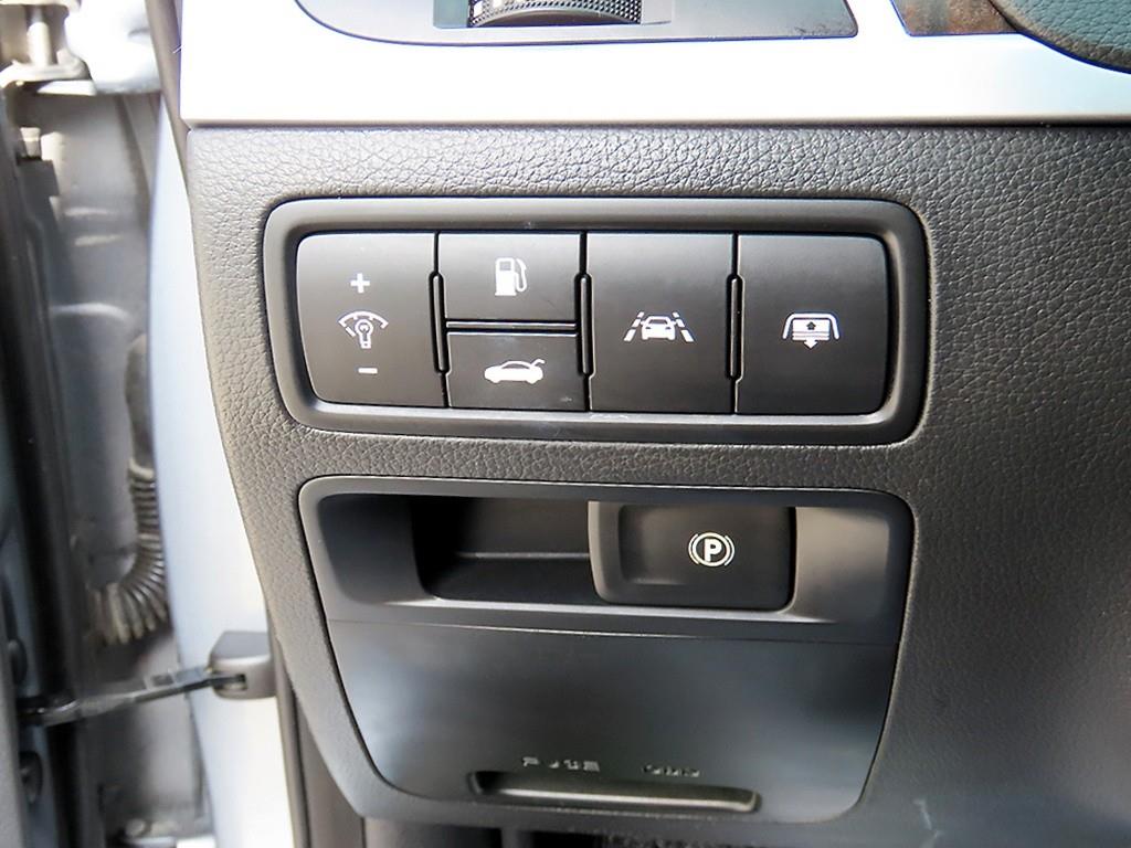 HYUNDAI Genesis 2014 Gris - Importación desde Corea - HF Imports Iquique - Foto 13