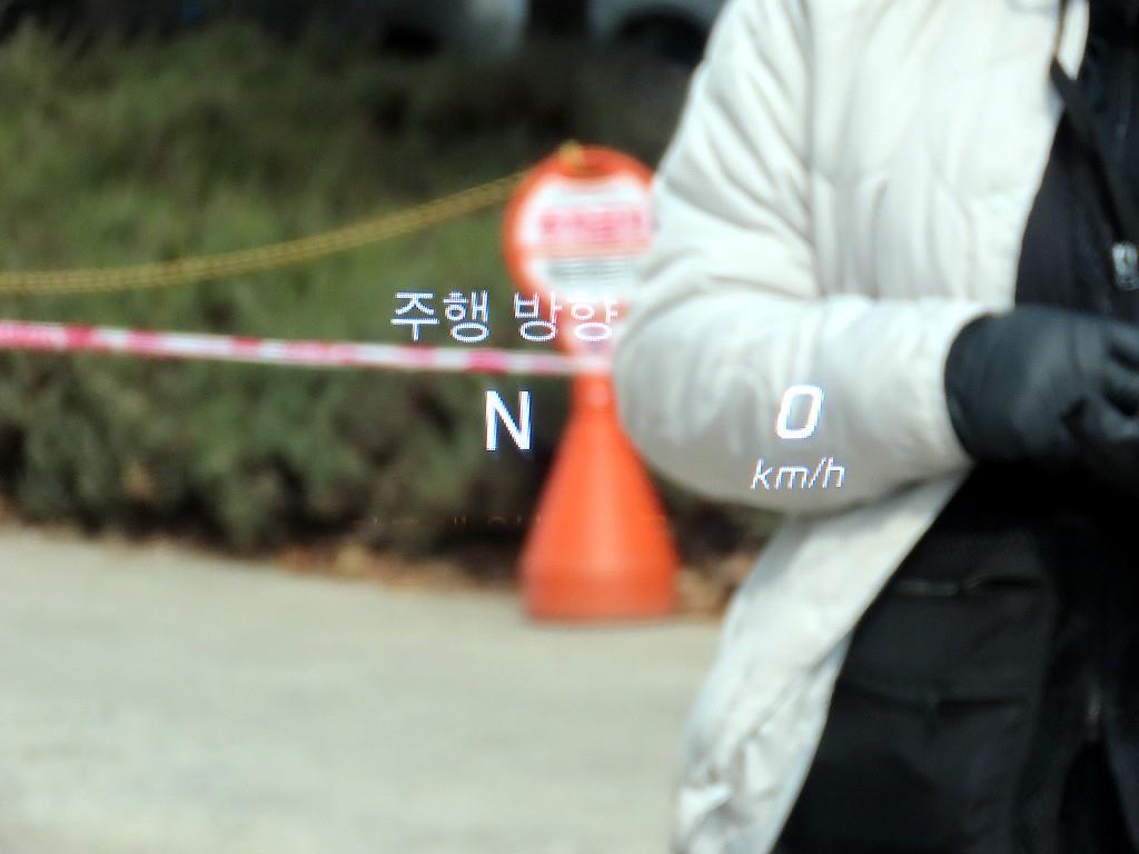 Mercedes Benz GLC Class - Vista 10