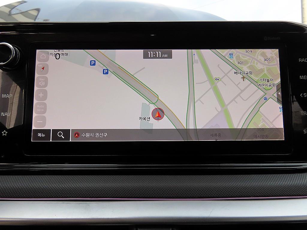 KIA K5 2020 - Importación desde Corea - HF Imports Iquique - Foto 14