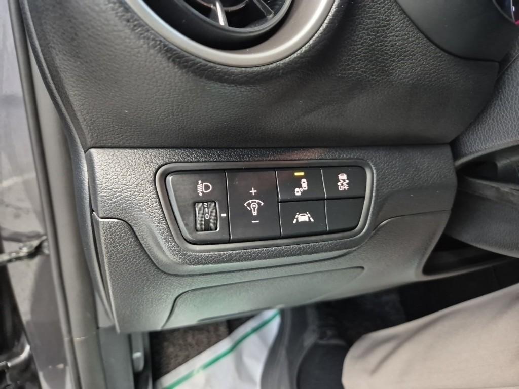 KIA K3 2020 Gris - Importación desde Corea - HF Imports Iquique - Foto 16