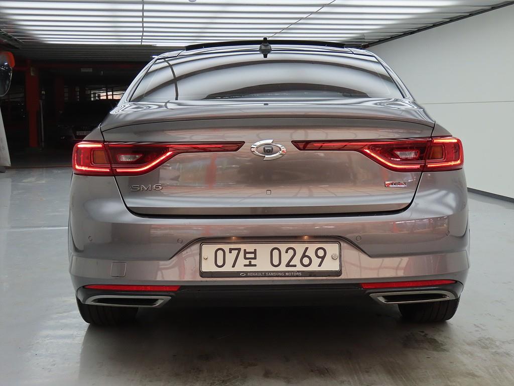 SAMSUNG SM6 - Vista 3