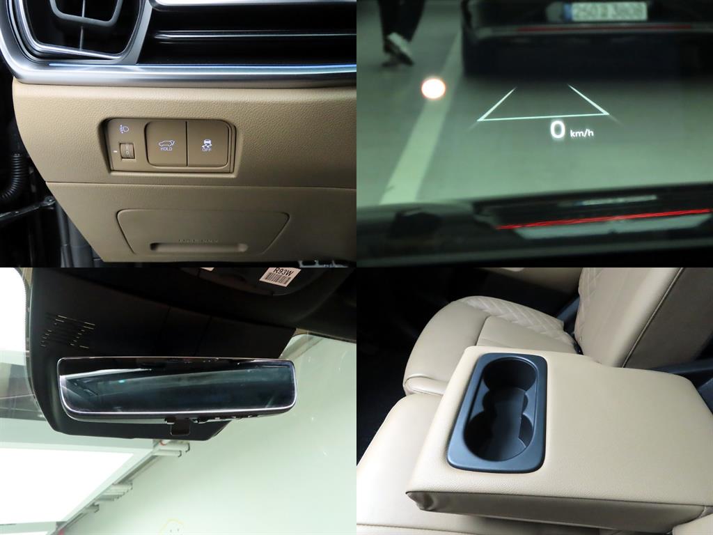 KIA Sorento 2026 - Importación desde Corea - HF Imports Iquique - Foto 17