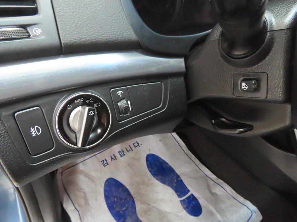 HYUNDAI i40 - Vista 10