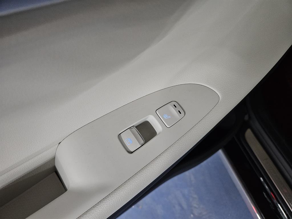 HYUNDAI Grandeur 2022 Negro - Importación desde Corea - HF Imports Iquique - Foto 19