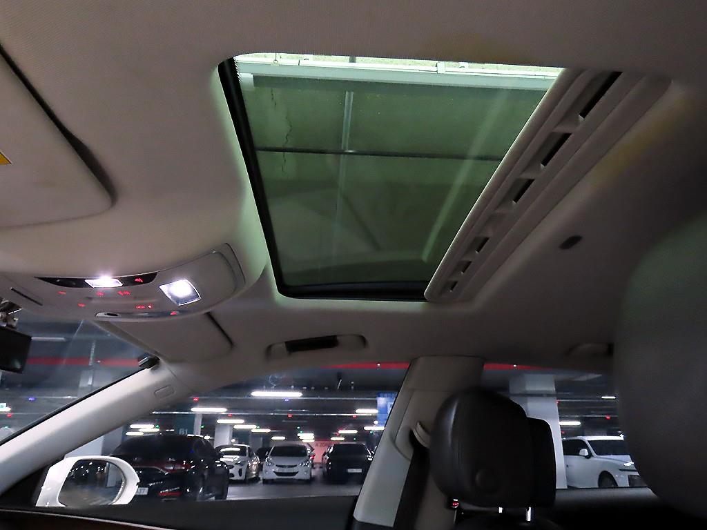 Audi A7 2012 Blanco - Importación desde Corea - HF Imports Iquique - Foto 17