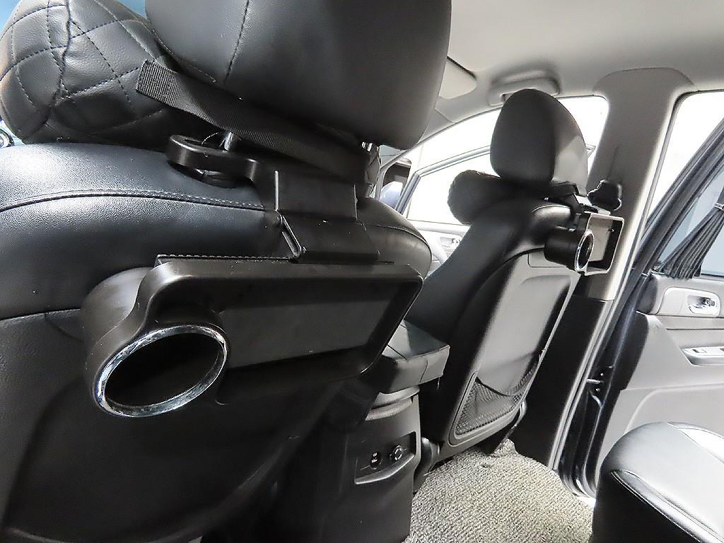 Ssangyong Korando 2017 Gris - Importación desde Corea - HF Imports Iquique - Foto 11