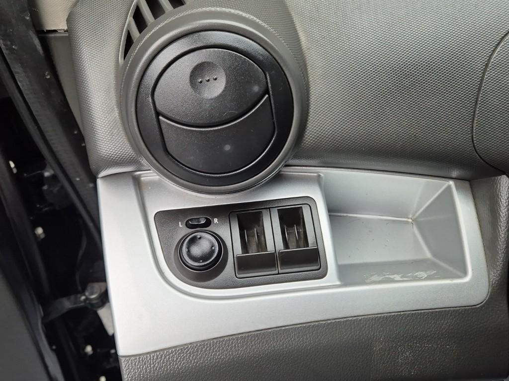 Chevrolet Spark 2012 Negro - Importación desde Corea - HF Imports Iquique - Foto 14