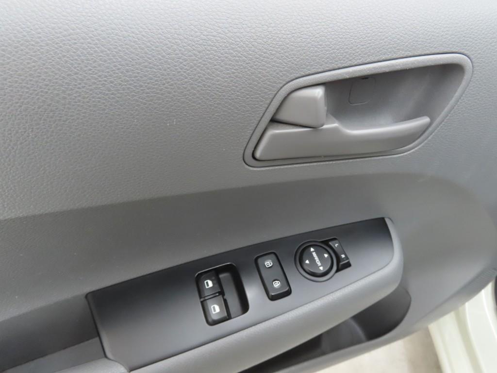 KIA Morning - Vista 9