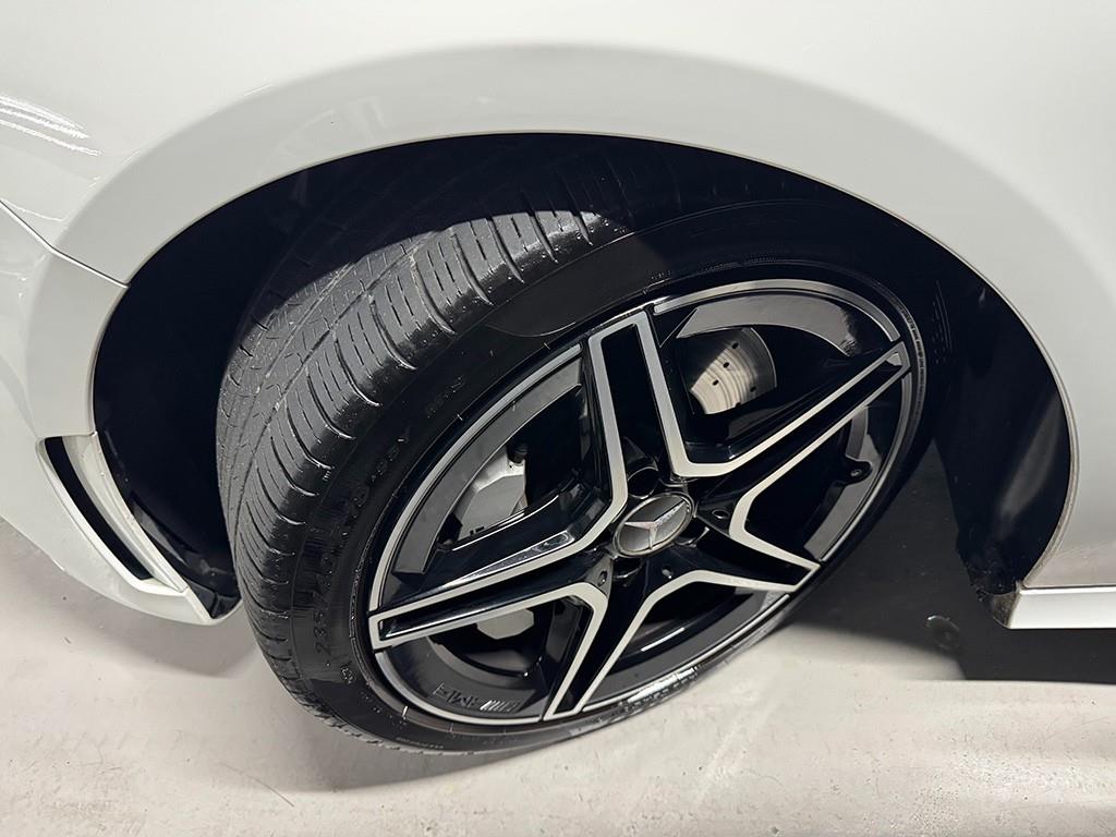 Mercedes Benz A Class 2023 Blanco - Importación desde Corea - HF Imports Iquique - Foto 20