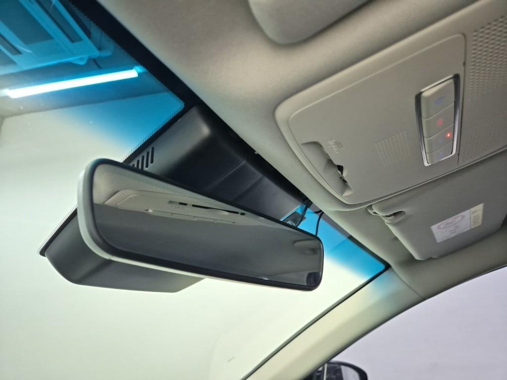 HYUNDAI Grandeur 2021 Gris - Importación desde Corea - HF Imports Iquique - Foto 16