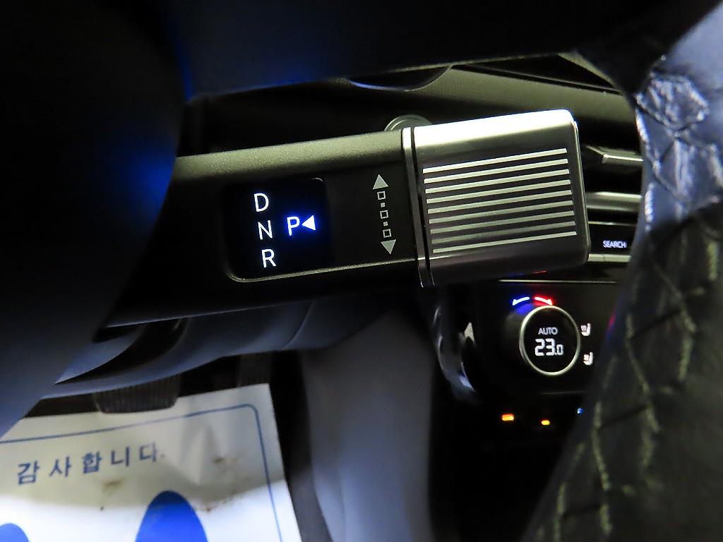 HYUNDAI Tucson - Vista 12