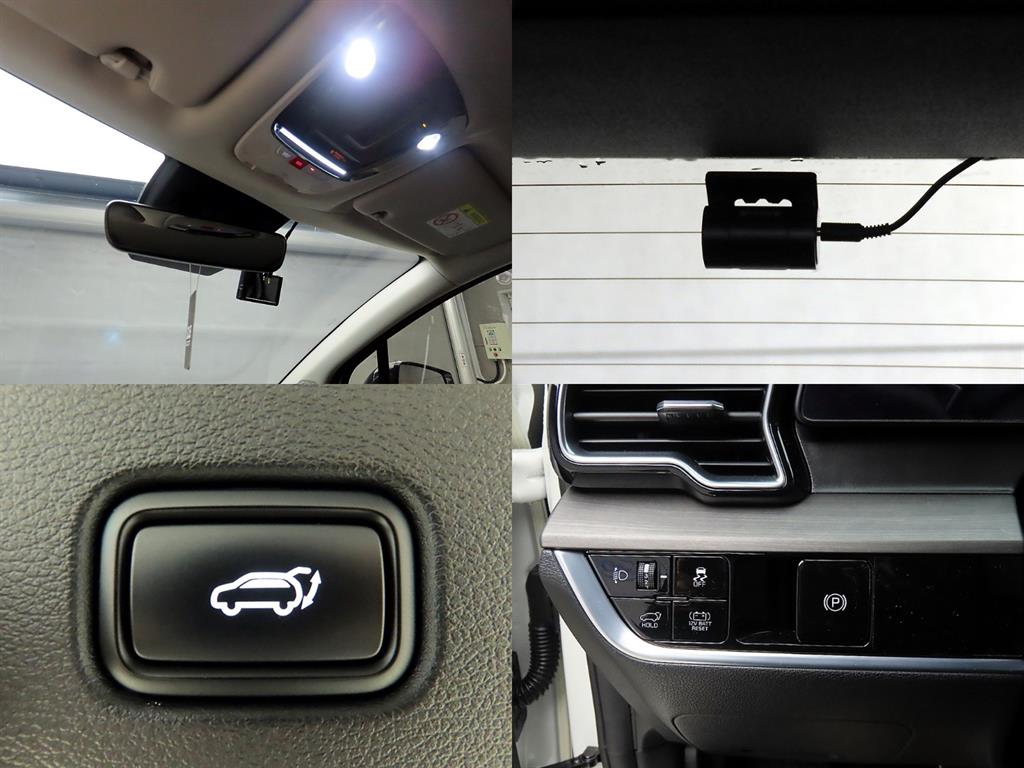 KIA Sportage 2023 Blanco - Importación desde Corea - HF Imports Iquique - Foto 17