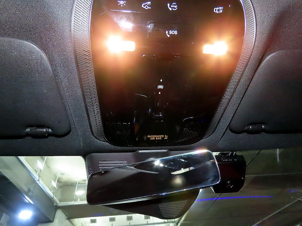 Mercedes Benz C Class 2022 - Importación desde Corea - HF Imports Iquique - Foto 14