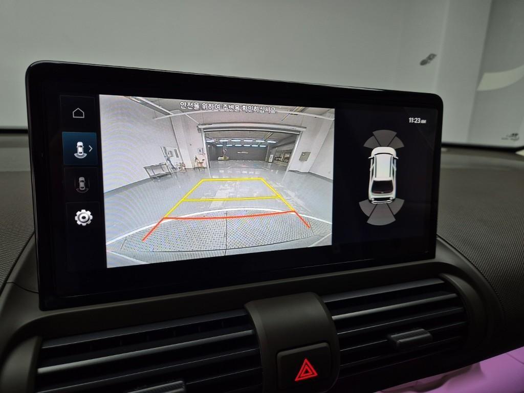 HYUNDAI Casper 2025 Negro - Importación desde Corea - HF Imports Iquique - Foto 14