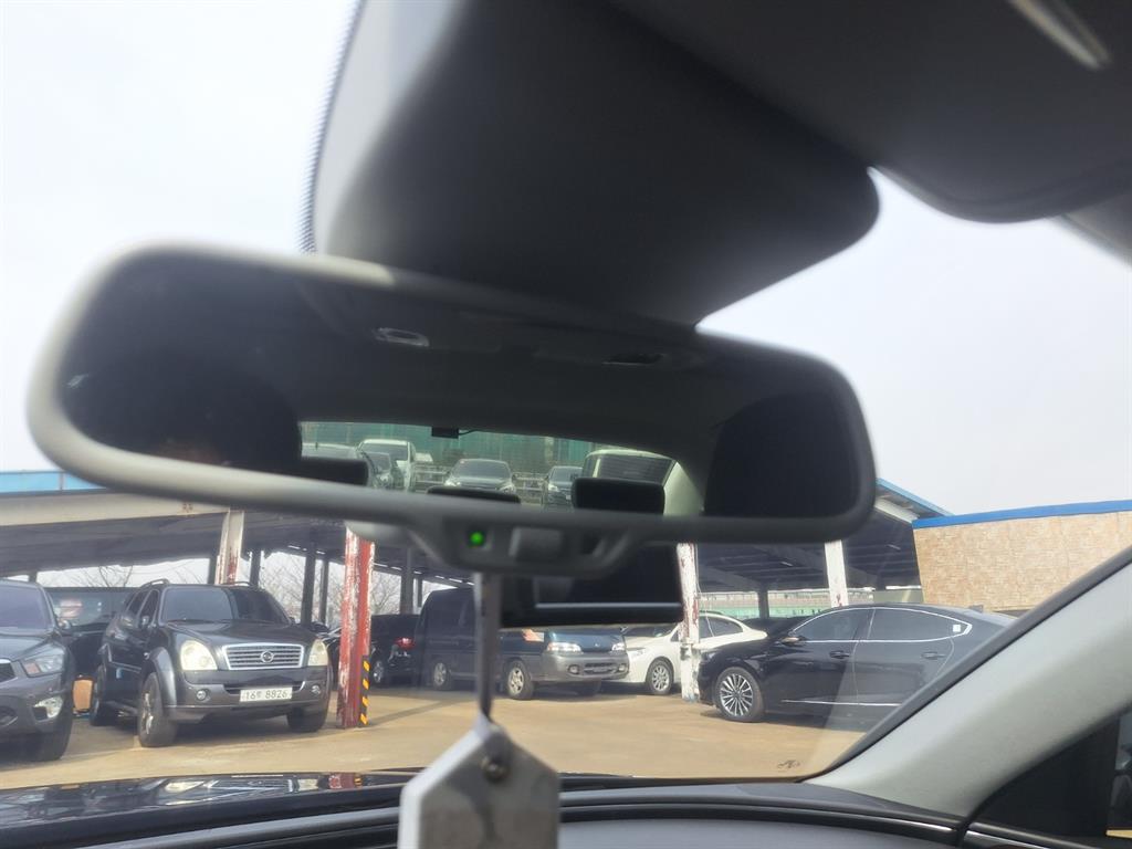 Audi A6 2015 Negro - Importación desde Corea - HF Imports Iquique - Foto 13