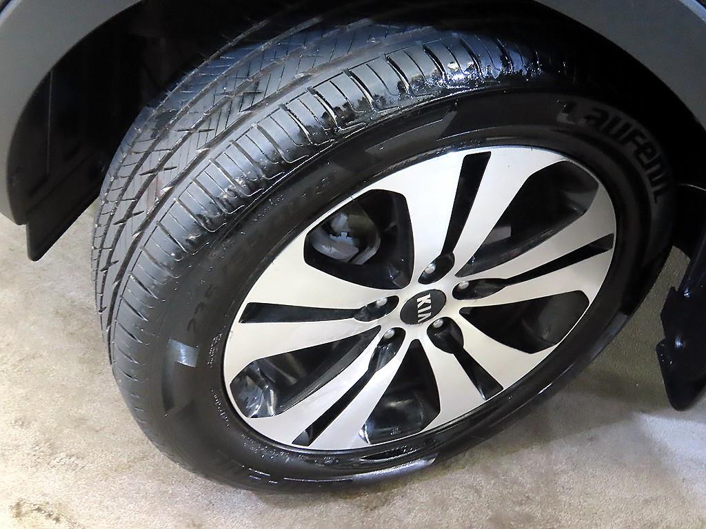 KIA Sportage 2012 - Importación desde Corea - HF Imports Iquique - Foto 20