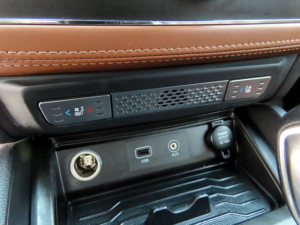 Ssangyong Rexton 2019 Blanco - Importación desde Corea - HF Imports Iquique - Foto 13