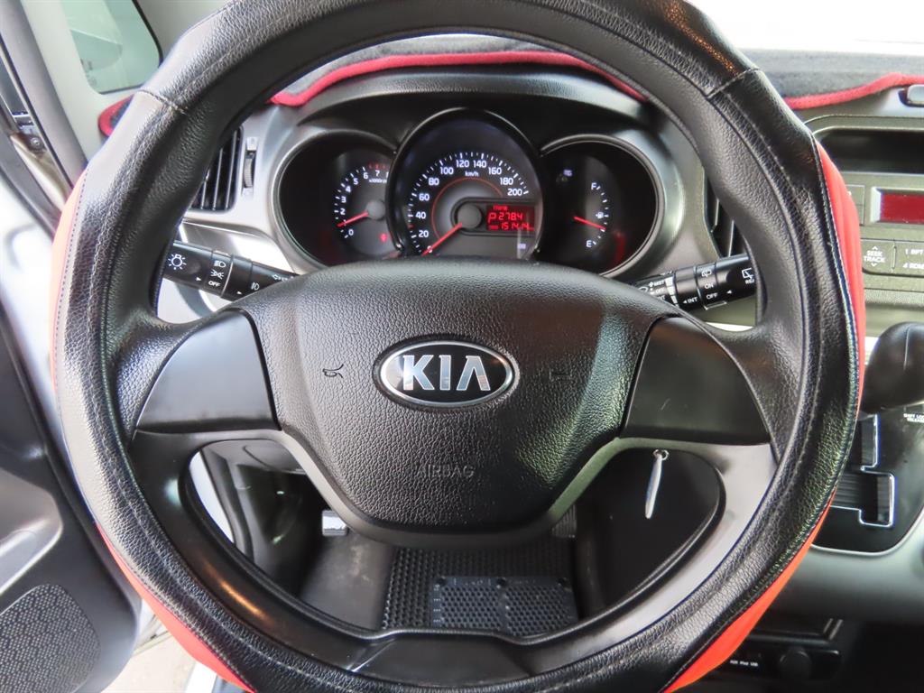 KIA Ray 2016 Plateado - Importación desde Corea - HF Imports Iquique - Foto 10
