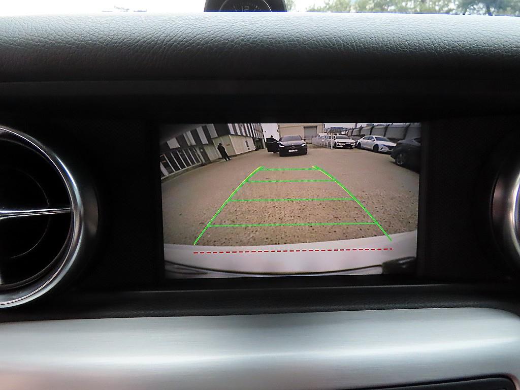 Mercedes Benz SLK Class 2013 Blanco - Importación desde Corea - HF Imports Iquique - Foto 16