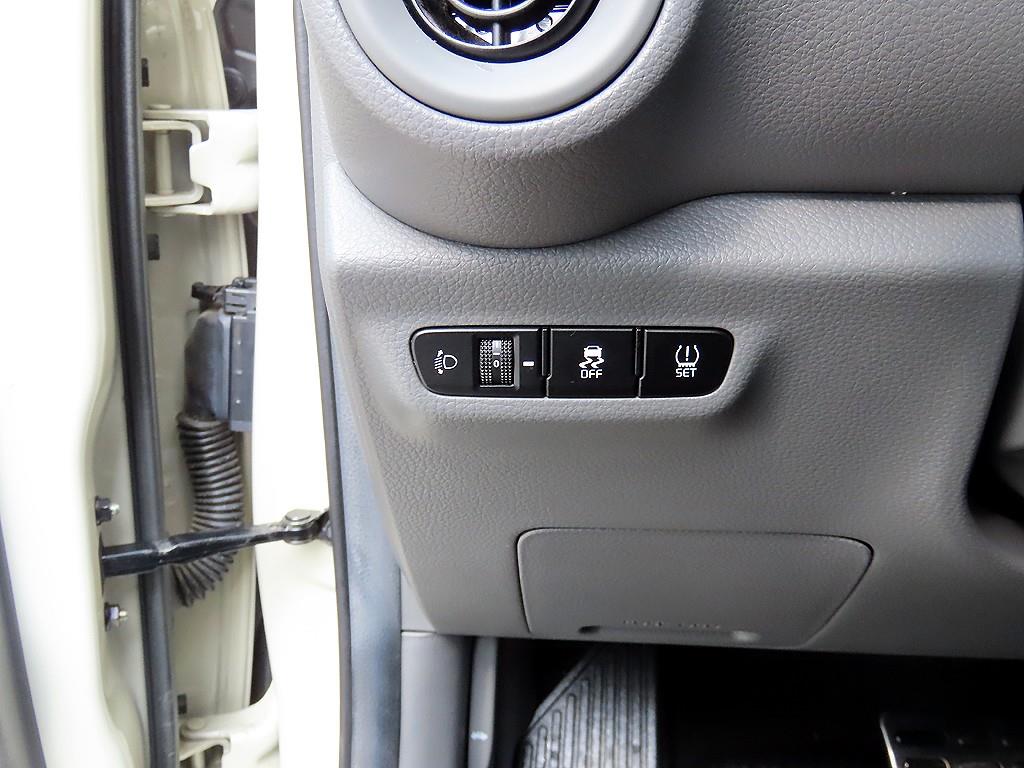 KIA Morning - Vista 12