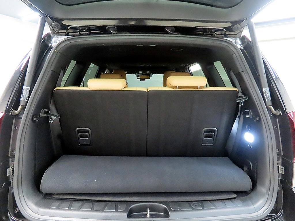 KIA Mohave 2020 Negro - Importación desde Corea - HF Imports Iquique - Foto 18