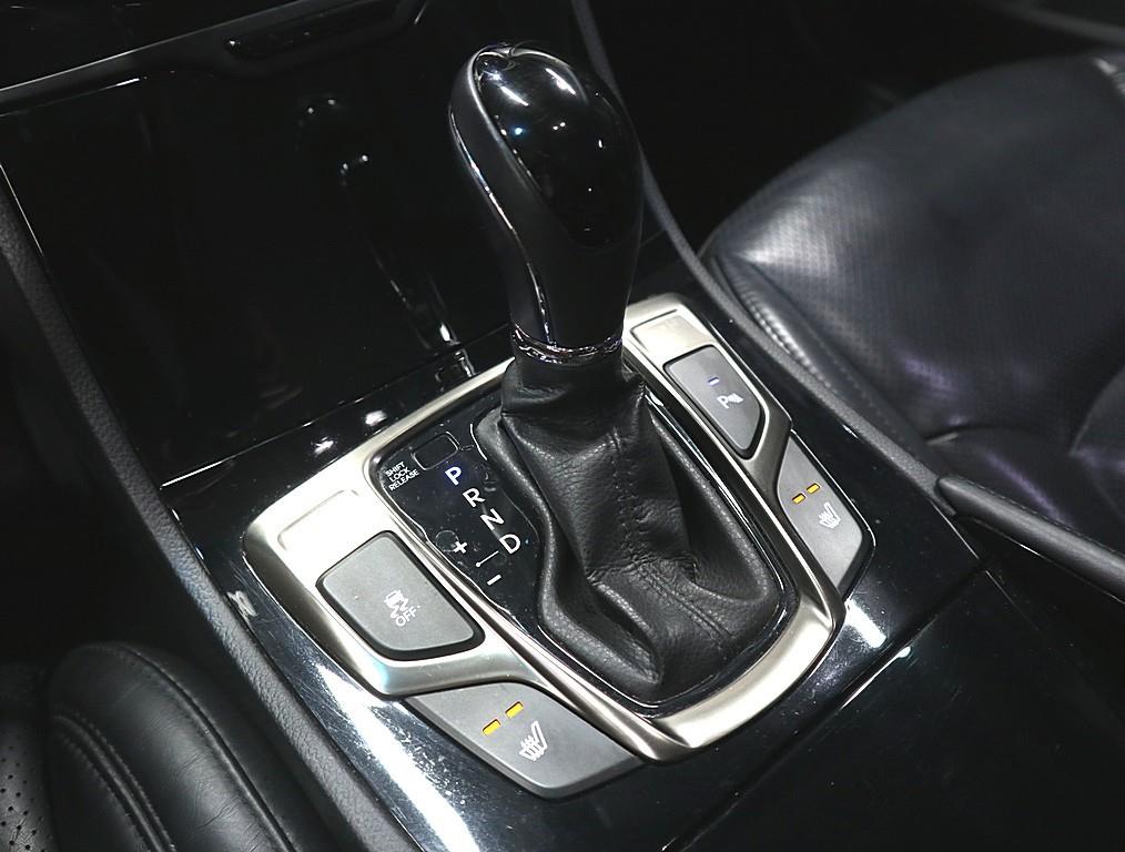 HYUNDAI Grandeur 2011 Blanco - Importación desde Corea - HF Imports Iquique - Foto 15