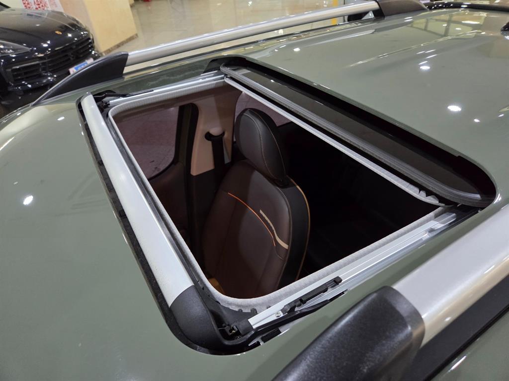 HYUNDAI Casper 2022 Verde - Importación desde Corea - HF Imports Iquique - Foto 17