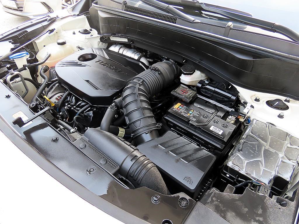 KIA Seltos 2022 - Importación desde Corea - HF Imports Iquique - Foto 19