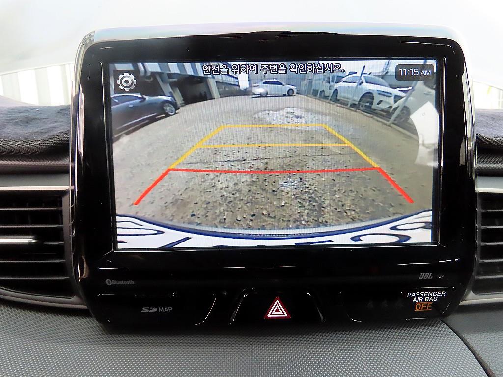 HYUNDAI Veloster 2018 Gris - Importación desde Corea - HF Imports Iquique - Foto 16