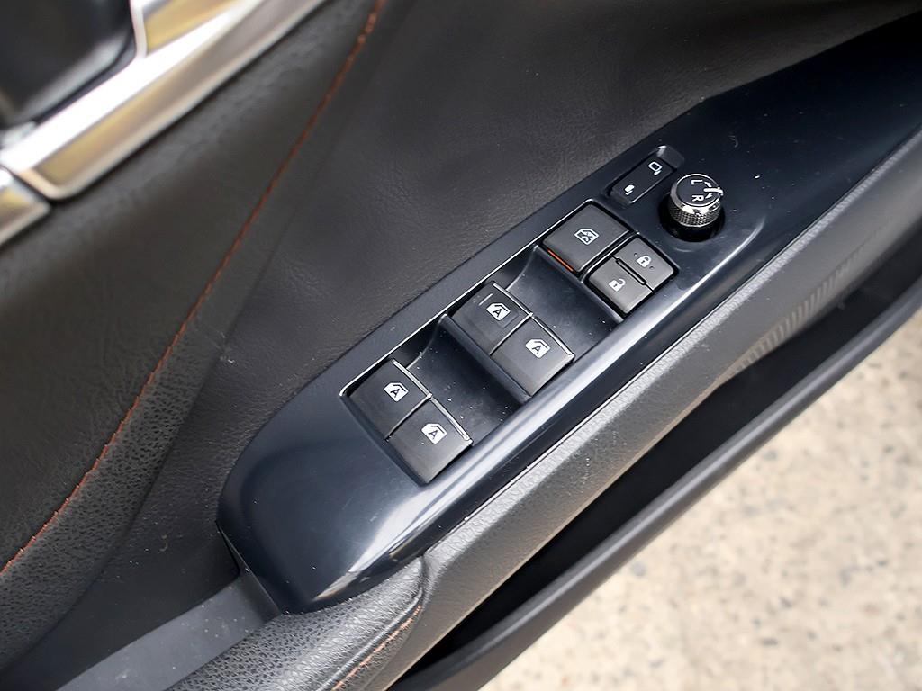 Toyota Camry 2018 Café - Importación desde Corea - HF Imports Iquique - Foto 11