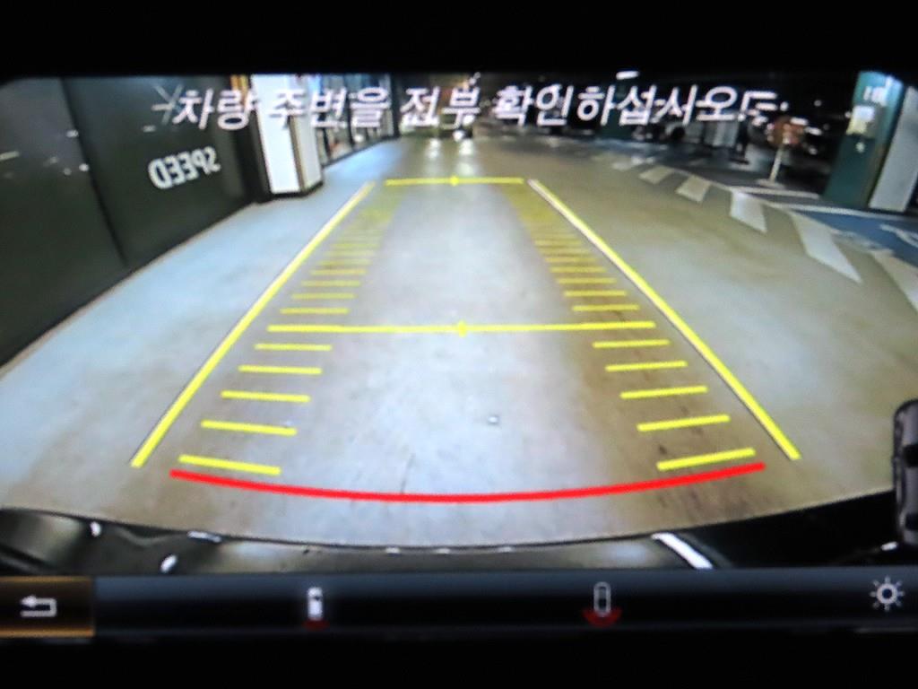 Mercedes Benz C Class 2016 Negro - Importación desde Corea - HF Imports Iquique - Foto 15