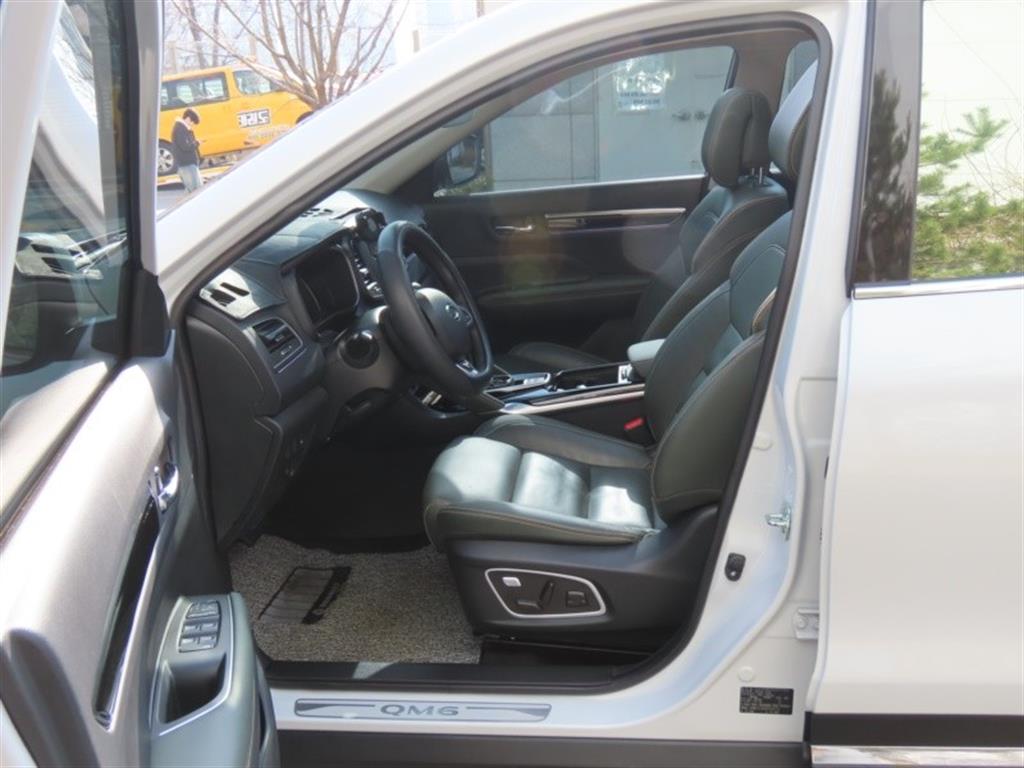 SAMSUNG QM6 2024 - Importación desde Corea - HF Imports Iquique - Foto 13