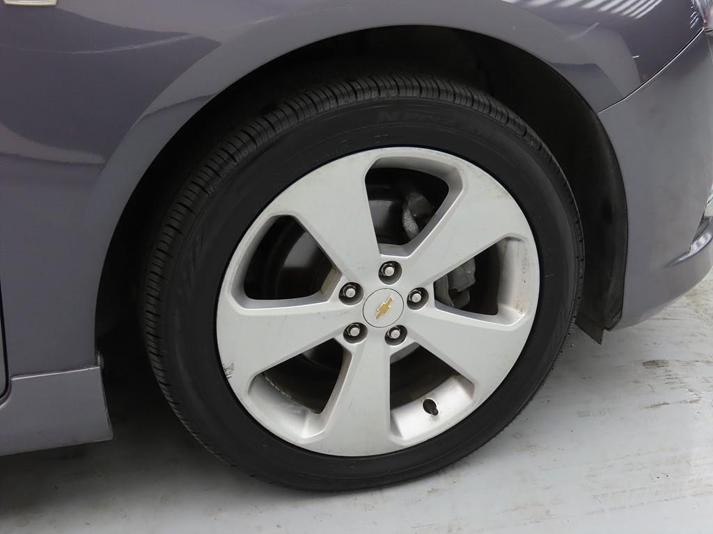 Chevrolet Cruise 2011 Blanco - Importación desde Corea - HF Imports Iquique - Foto 20