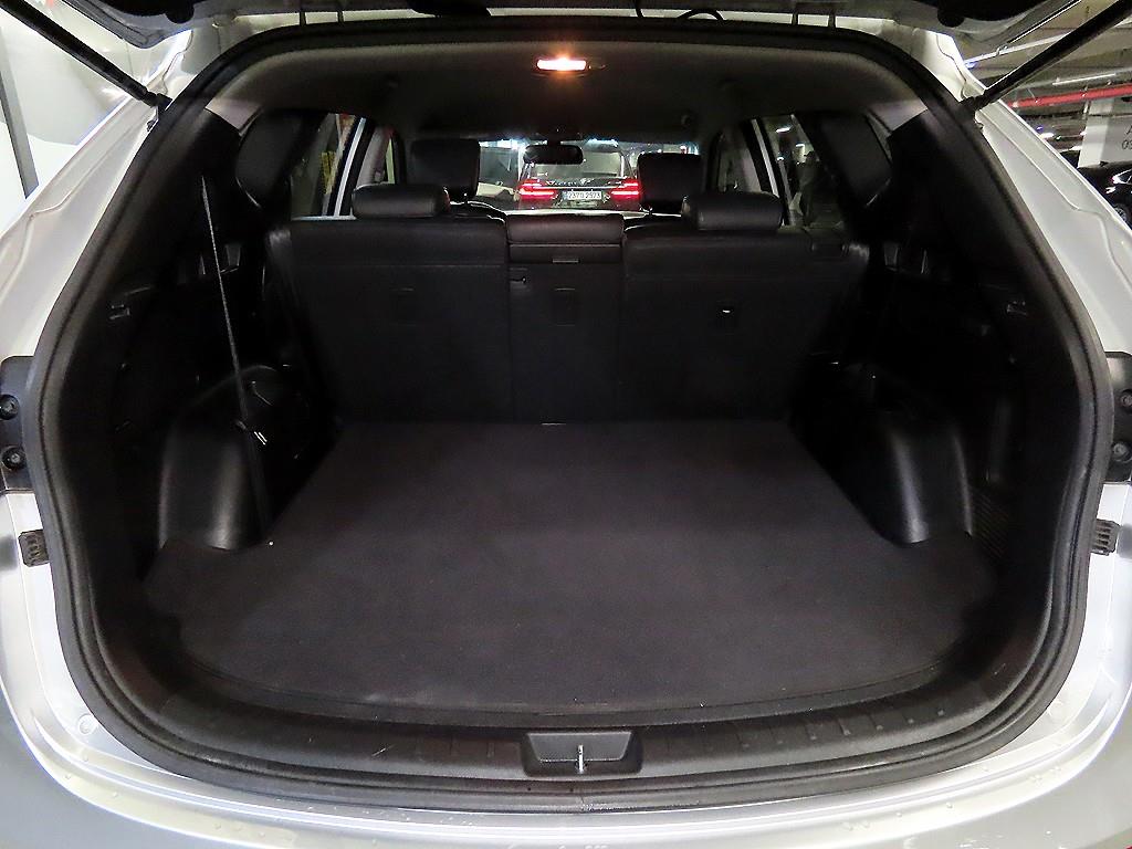 HYUNDAI Santa Fe 2013 Plateado - Importación desde Corea - HF Imports Iquique - Foto 18