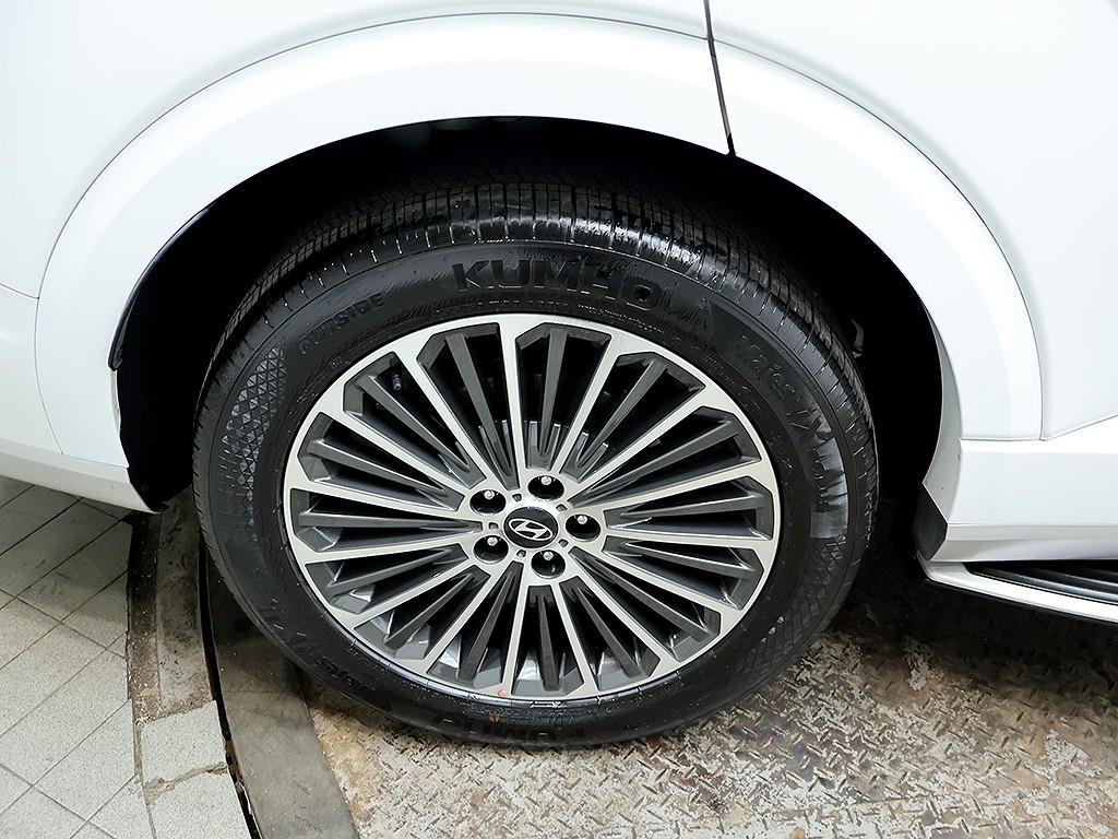 HYUNDAI Palisade 2025 Blanco - Importación desde Corea - HF Imports Iquique - Foto 8