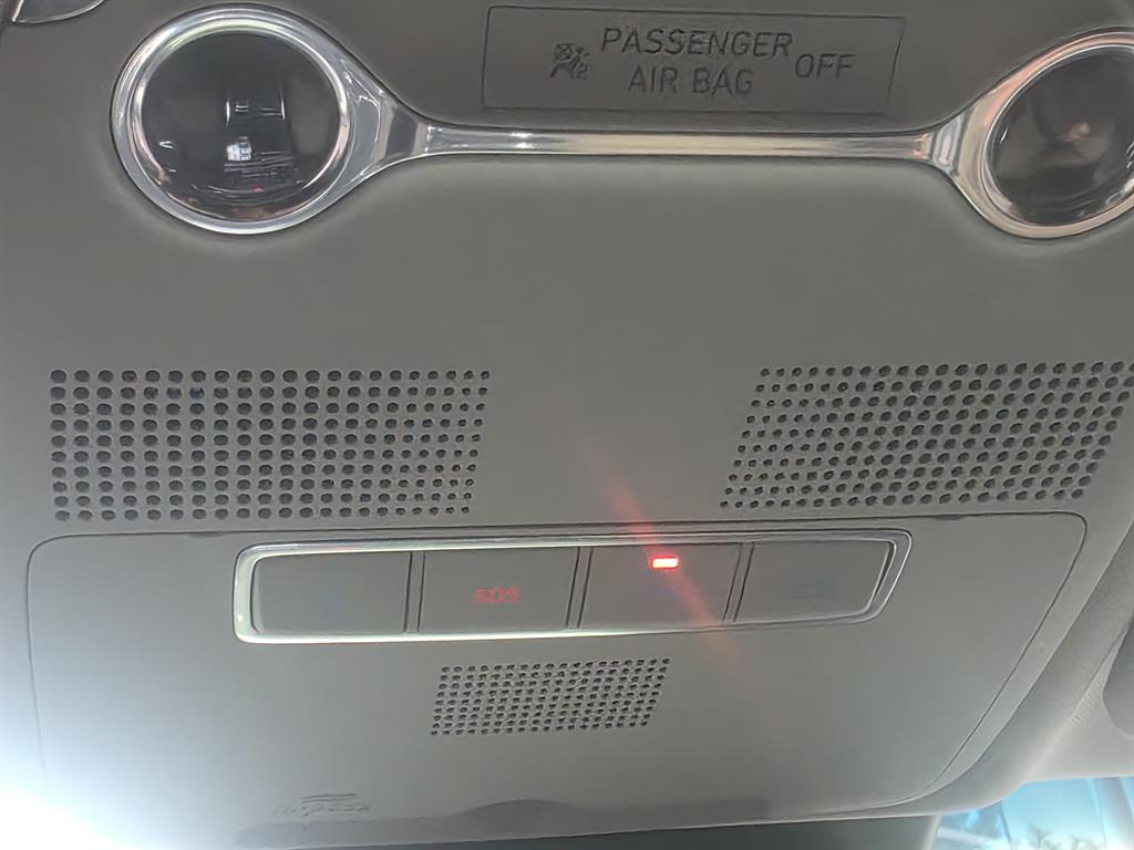 HYUNDAI Grandeur 2020 Negro - Importación desde Corea - HF Imports Iquique - Foto 19