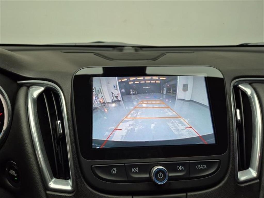 Chevrolet Malibu 2017 Negro - Importación desde Corea - HF Imports Iquique - Foto 14