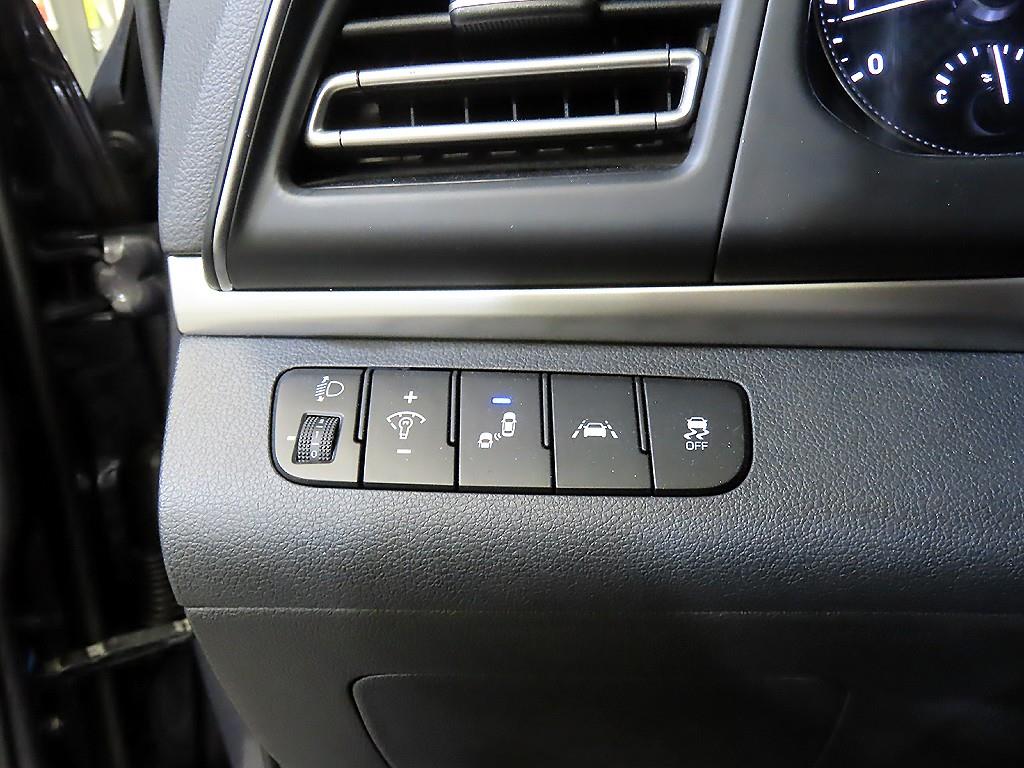 HYUNDAI Avante 2019 Gris - Importación desde Corea - HF Imports Iquique - Foto 17